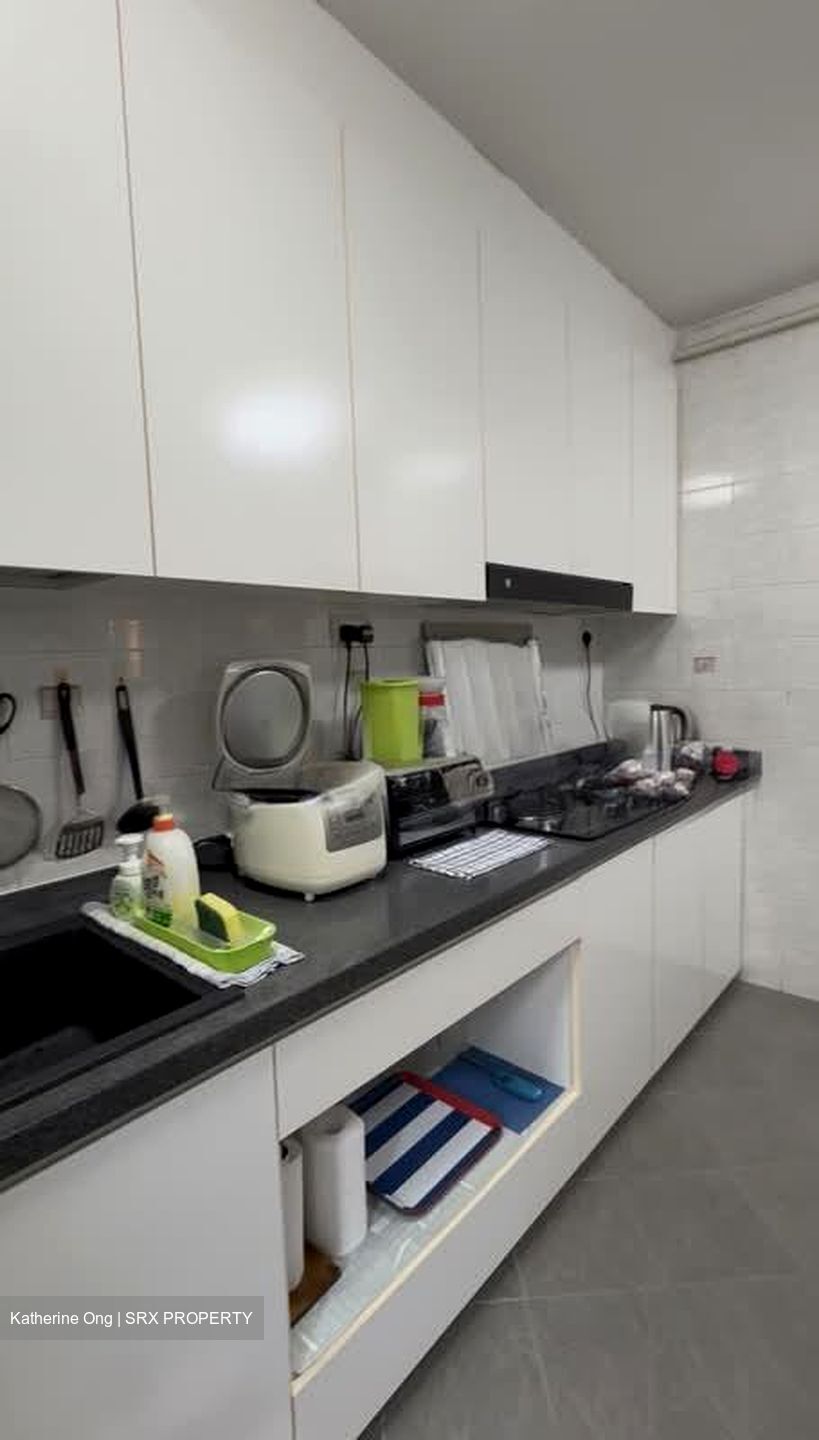 Blk 305C Anchorvale Place (Sengkang), HDB 5 Rooms #594140371
